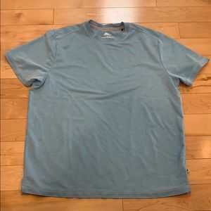 Tommy Bahamas Crew neck Tee size M